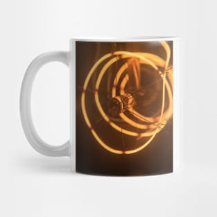 Edison's Spiral Mug